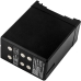 Batteri kompatibel med Thales CS-TRC148TW