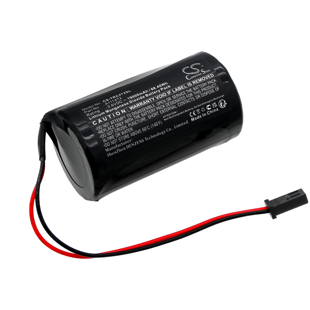 Batteri til elværktøj Itron corus CS-TRC472SL