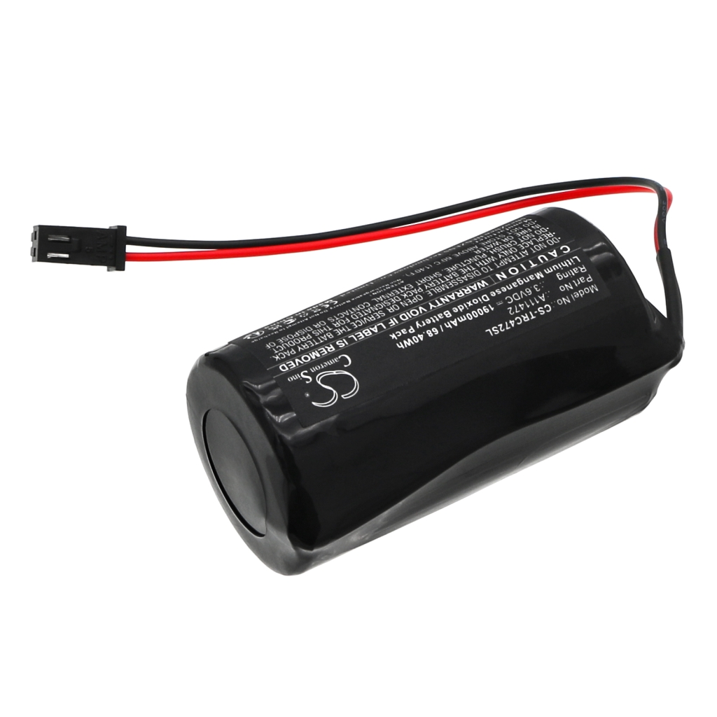 Batteri til elværktøj Itron corus CS-TRC472SL