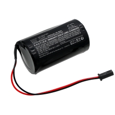 Compatible battery replacement for Itron Corus A111472