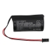 Batteri til elværktøj Itron corus CS-TRC472SL
