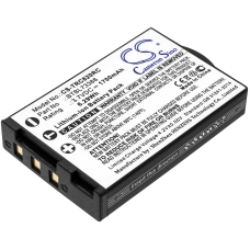 Kompatibel batteriudskiftning til Urc BTBL73386