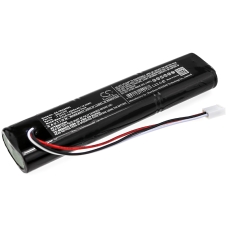 Kompatibel batteriudskiftning til Trilithic 90047000