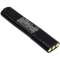 Kompatibel batteriudskiftning til Trilithic 0090041000