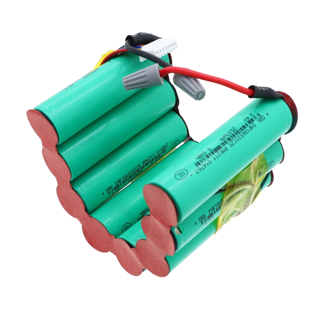 Battery compatible with Taurus