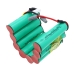 Battery compatible with Taurus