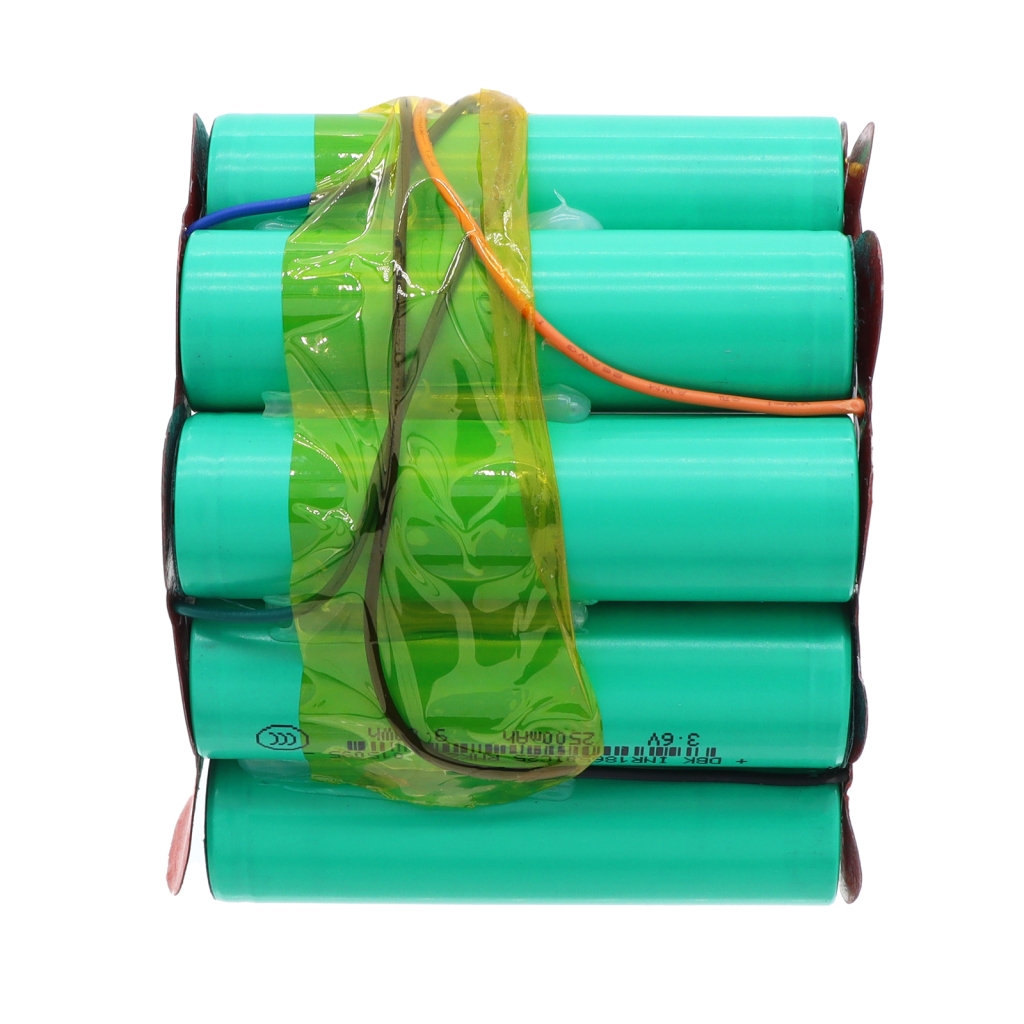 Battery compatible with Taurus