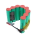 Battery compatible with Taurus