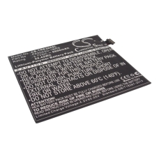Kompatibel batteriudskiftning til Toshiba PA5053U-1BRS
