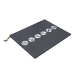 Batteri kompatibel med Toshiba CS-TRE351SL