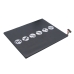 Batteri kompatibel med Toshiba CS-TRE351SL