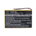 Tabletbatteri Toshiba CS-TRE700SL