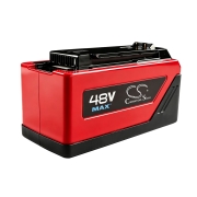 Batteri compatibleWith Batterier