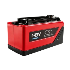 Kompatibel batteriudskiftning til TORO 88508