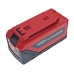 Battery compatible with Toro