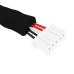 Højttalerbatteri Teufel CS-TRG200SL