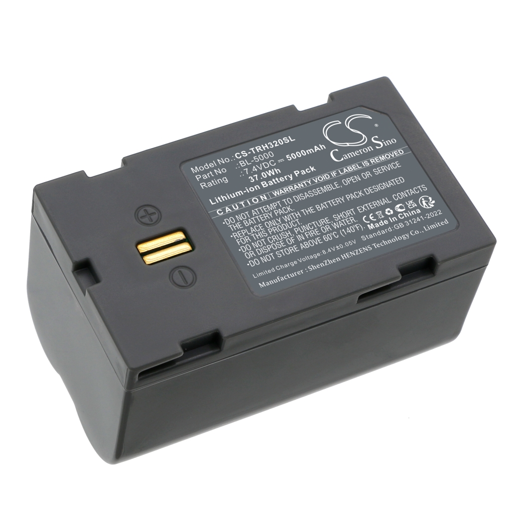 Batteri til elværktøj Hi-target CS-TRH320SL