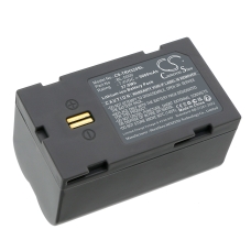 Kompatibel batteriudskiftning til Hi-target BL-5000