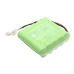 Belysningssystembatteri Trail tech CS-TRH370LS
