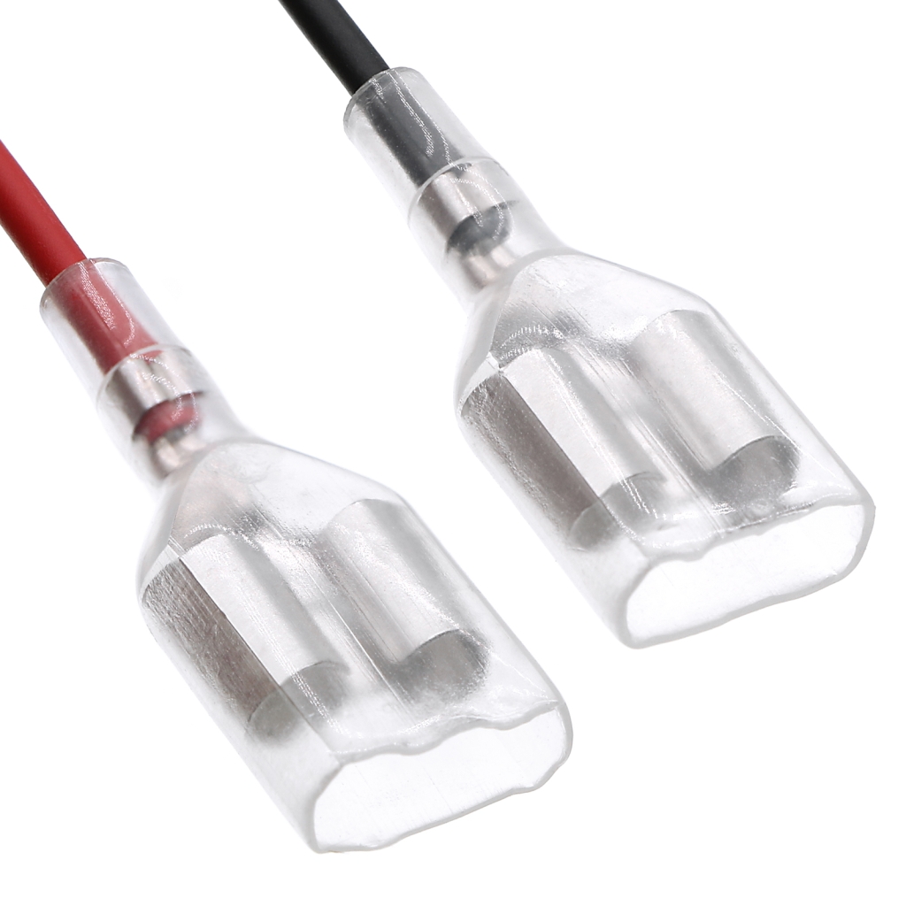 Belysningssystembatteri Trail tech CS-TRH370LS