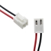 Batteri kompatibel med Taurus CS-TRH611VX