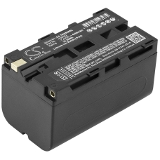 Kompatibel batteriudskiftning til Tsi 700032