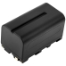 Batterier Erstatter 700032
