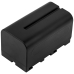 Batterier Erstatter 700032