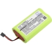 Belysningssystembatteri Trelock CS-TRK950LS