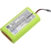 Belysningssystembatteri Trelock CS-TRK950LS