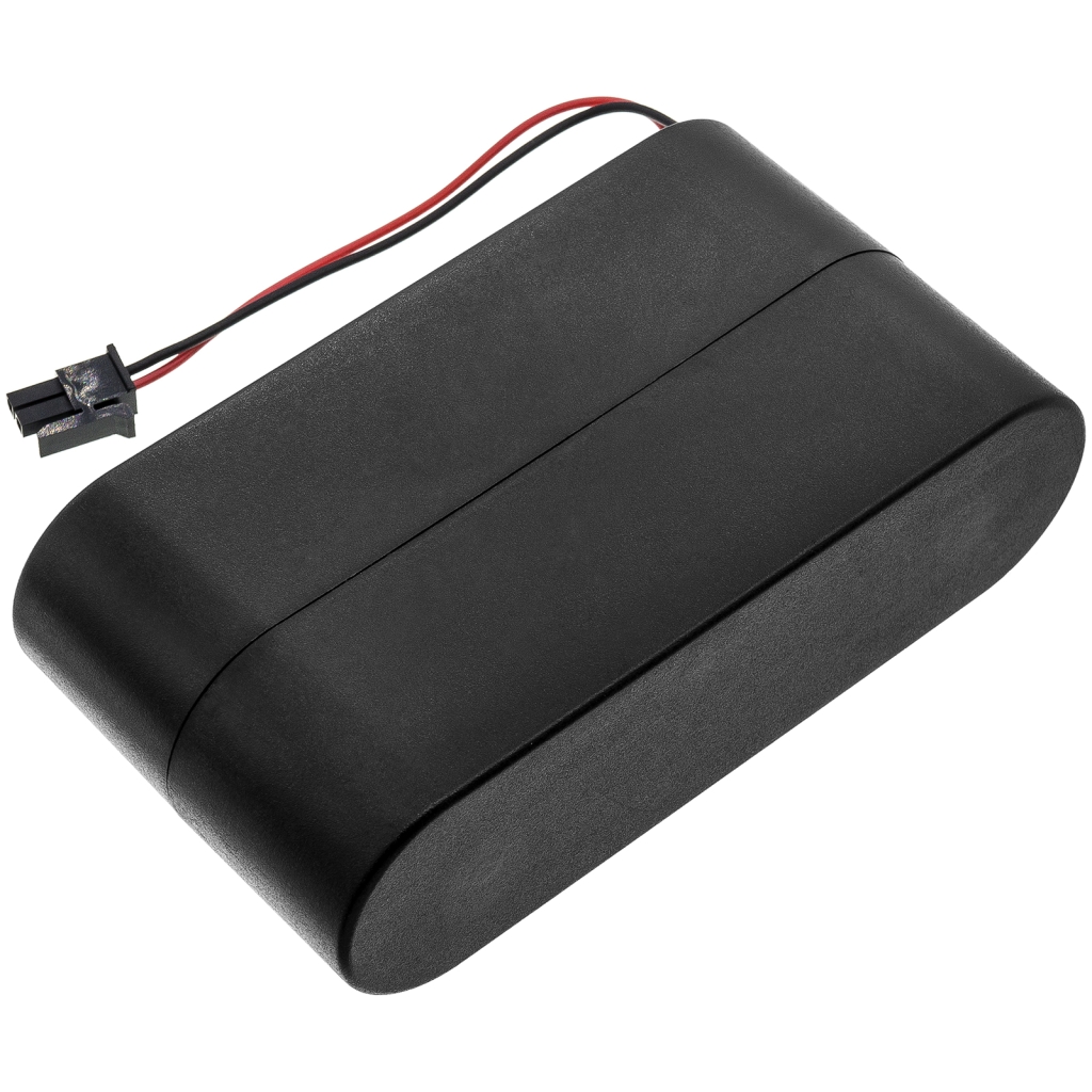 Hjemmesikkerhedskamera batteri Trilogy CS-TRL196SL
