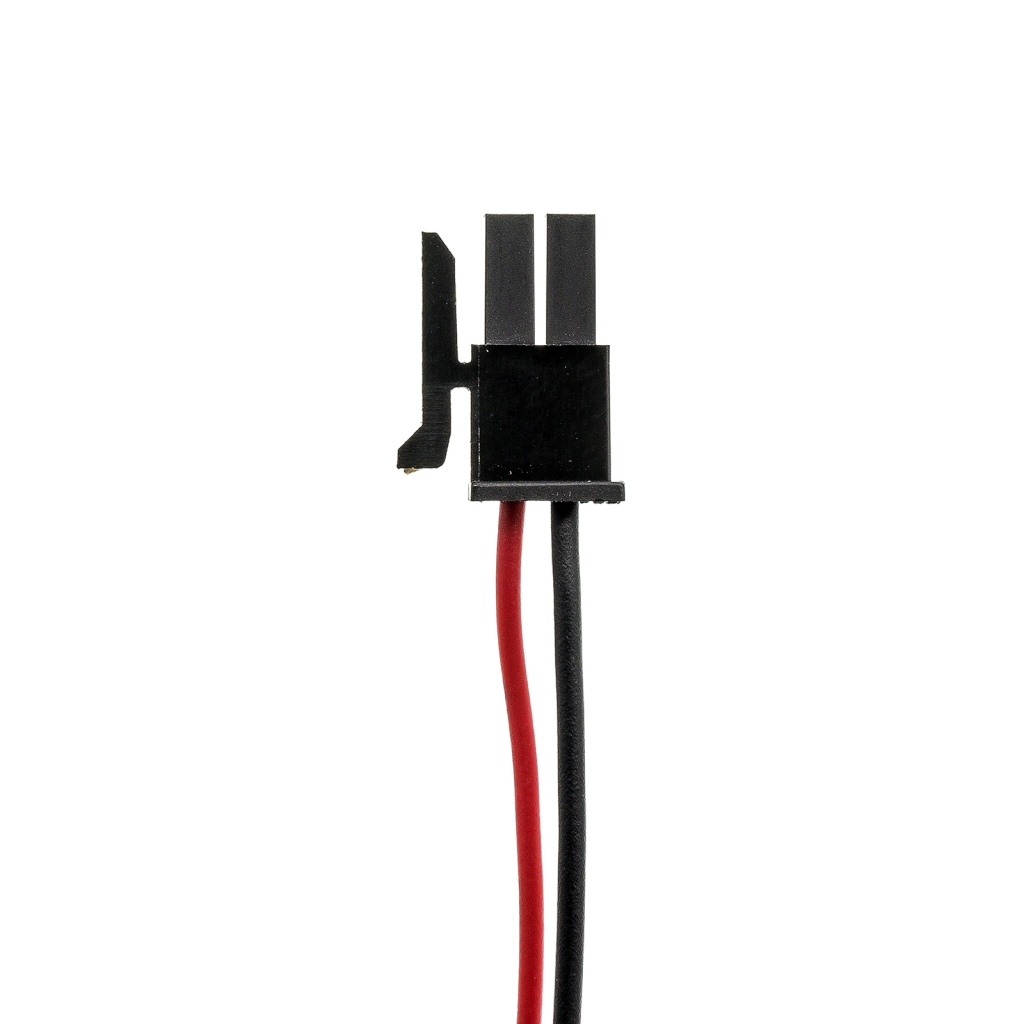Hjemmesikkerhedskamera batteri Trilogy CS-TRL196SL