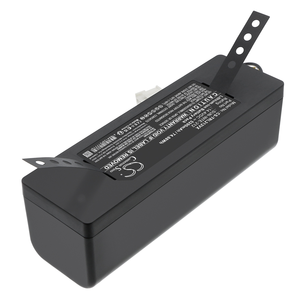 Vacuum Battery Trifo Lucy