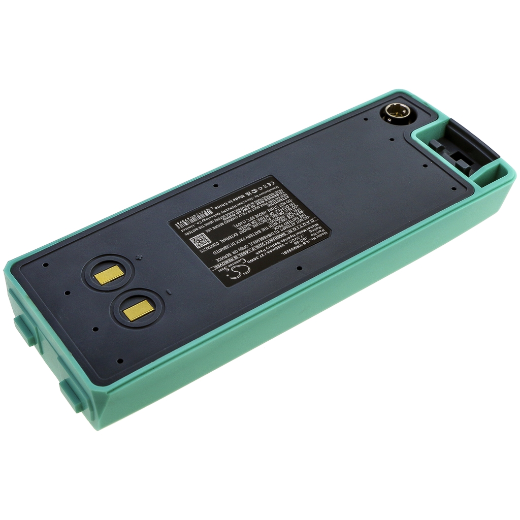 Power Tools Battery Trimble S8