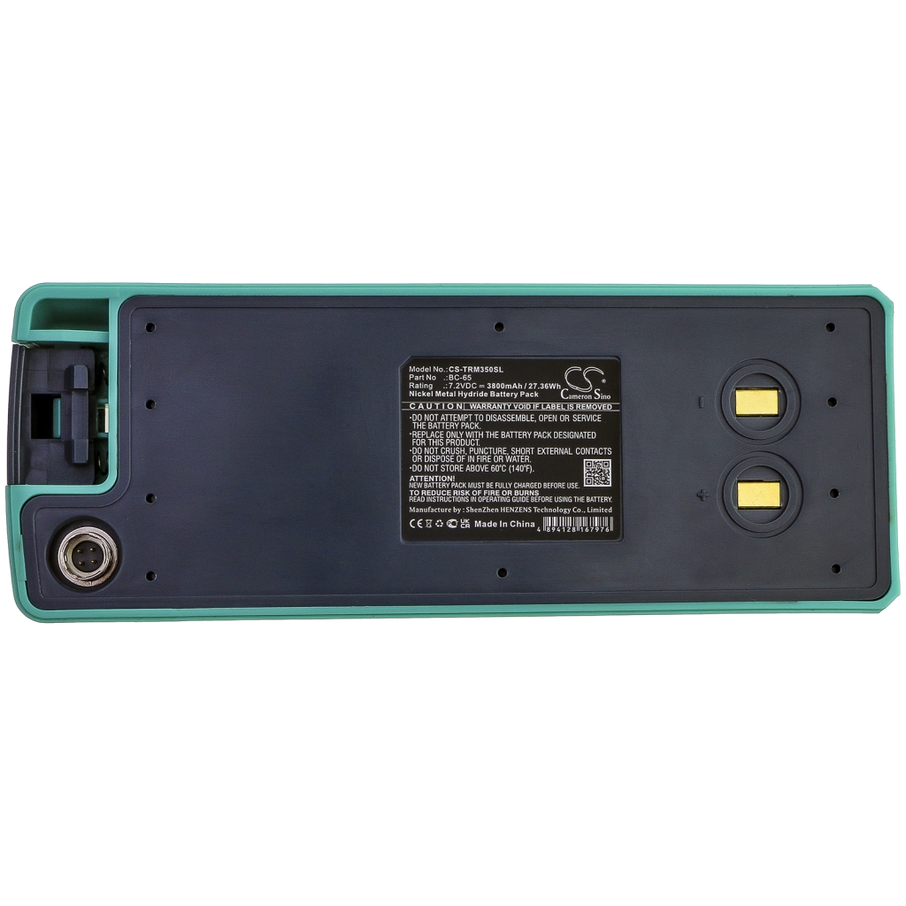 Power Tools Battery Trimble S8