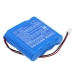 Hjemmesikkerhedskamera batteri Tridonic CS-TRN317LS
