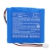 Hjemmesikkerhedskamera batteri Tridonic CS-TRN317LS