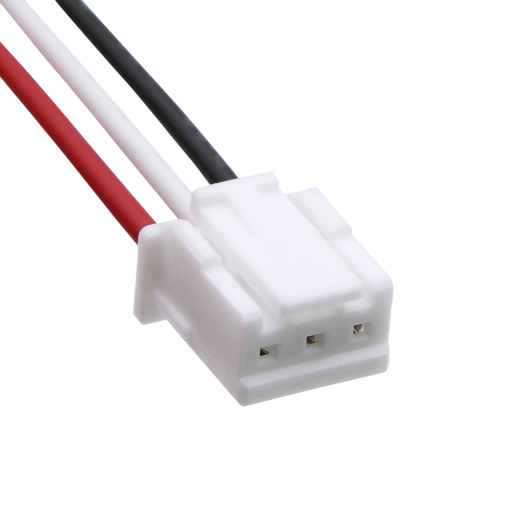 Hjemmesikkerhedskamera batteri Tridonic CS-TRN317LS