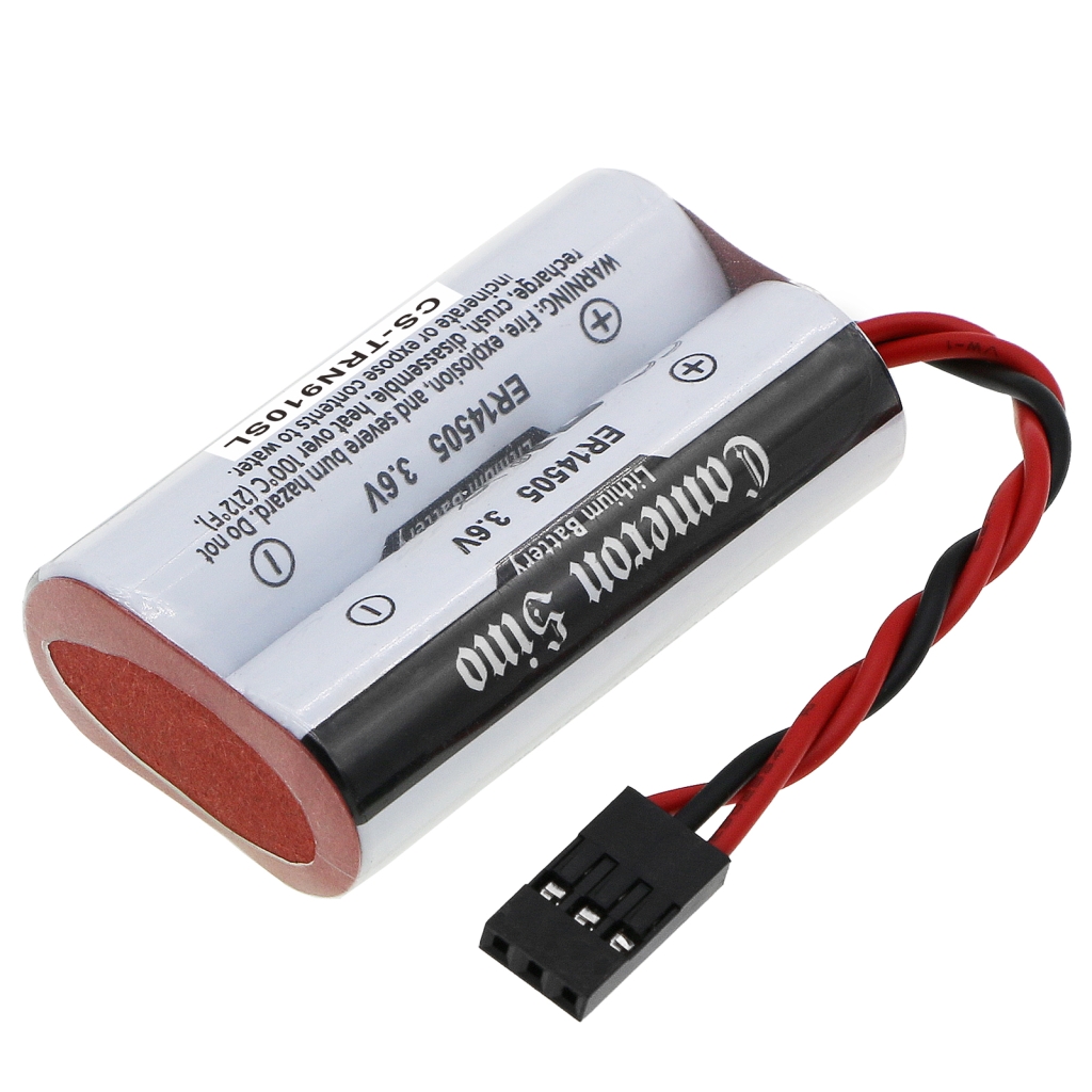 Betalings terminalbatteri Triton CS-TRN910SL