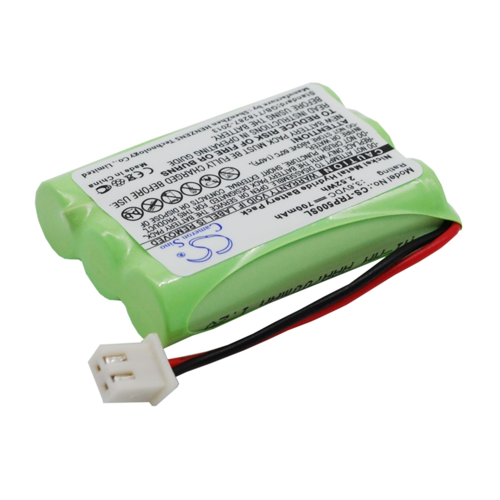 Hundehalsbåndbatteri Tri-Tronics CS-TRP500SL