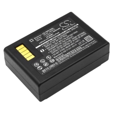 Kompatibel batteriudskiftning til Trimble 76767,89840-00,990373