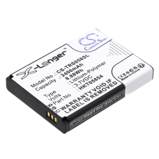 Kompatibel batteriudskiftning til Thuraya HKT05854