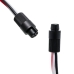 Batteri kompatibel med Taema CS-TRS300MD