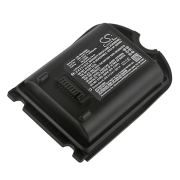 CS-TRS300SL<br />Batterier til  erstatter batteri KLN01117