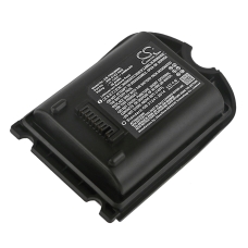 Kompatibel batteriudskiftning til Trimble 890-0163,890-0163-XXQ,990652-004756,ACCAA-112,KLN01117