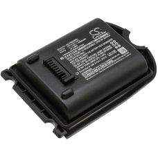 Kompatibel batteriudskiftning til Trimble 890-0163,890-0163-XXQ,990652-004756,ACCAA-112,KLN01117