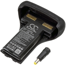 Kompatibel batteriudskiftning til Trimble ACCAA-109