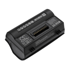 Kompatibel batteriudskiftning til Trimble 121300,121320