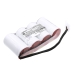 Batterier Erstatter 4VTD70 787296