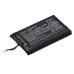 Tovejs radio batteri Retevis CS-TRV648TW